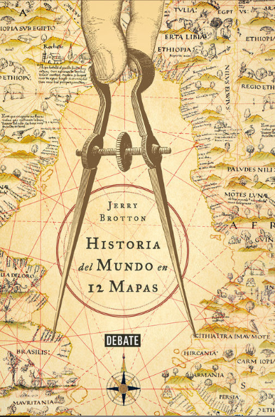 Historia del Mundo en 12 Mapas